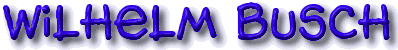 Wilhelm Busch