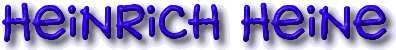 Heinrich Heine