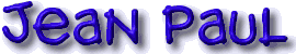 Jean Paul
