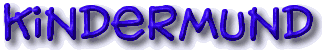 Kindermund