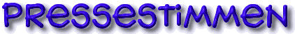 Pressestimmen