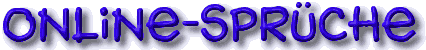 Online-Spr�che